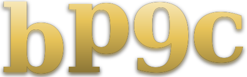 bp9c logo