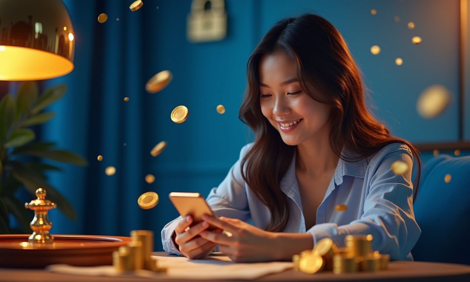 bp9c Mobile Access in 3 Steps